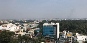 Căn hộ góc 2 view ngắm pháo hoa dịp Tết ngay TT Biên Hòa gia siêu rẻ