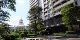 Cần bán gấp CH 03PN Tràng An Complex, S= 98,5 m2  tầng trung, view nộị khu