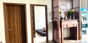 Chính chủ bán CH 03PN ở Tràng An Complex, diện tích lớn 98,5 m2, tầng trung.