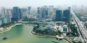 Quá tốt từ 35 triệu/m2 Vinhomes D'Capitale. Căn 2 phòng ngủ, 73m2, giá 2,8 tỷ