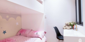 Căn Hộ Phúc Đạt Nằm Ngay Mặt Tiền Ql 1k