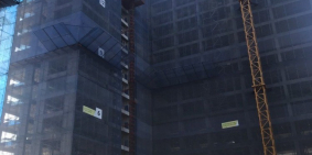 Căn 2 phòng ngủ hướng Đông Bcons Garden giá 1 tỷ 1 bao thuế phí