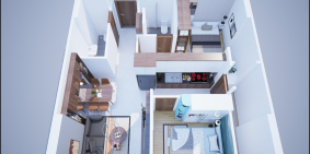 Chính Chủ Cần Bán Hòa Vốn 2 Căn Bcons Garden Tầng Thấp, View Trực Diện Hồ Bơi