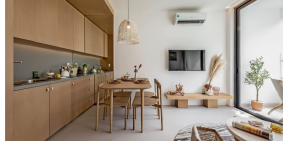 Sở hữu căn hộ biển Full nội thất 5*, TT 30th, NH VPBank hỗ trợ cho vay 75%