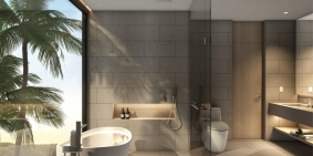 Căn hộ biển Wyndham Coast - thanh toán chỉ 375 triệu