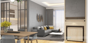 Bán nhanh căn ngoại giao số 07 BC Nam, tầng giật cấp dự án Geleximco Giáp Bát