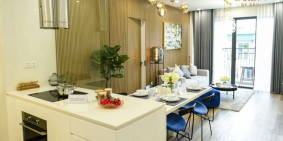 Chủ đầu tư mở bán chính thức tòa NO5, căn hộ 2PN chỉ 2,4T - Ck 8,3%