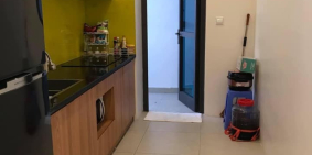 Cần bán chung cư 2PN 62m2 Valencia Việt Hưng giá 1,58 tỷ.