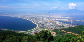 Đà Nẵng - Đầu Tàu Kinh Tế Của Khu Vực Miền Trung Tây Nguyên