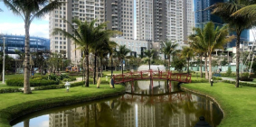 Duy nhất tại Đà Nẵng sở hữu căn hộ chung cư biển sổ đỏ vĩnh viễn, view sân golf