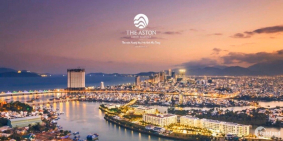 The Aston Luxury Residence Nha Trang - căn hộ cao cấp view biển ưu đãi TT 7%