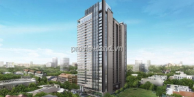 Giỏ hàng căn hộ The Marq Hongkong Land bán, CK 3%, TT 10% Ký HĐMB