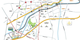 Căn 2PN-56m2-Tầng 5-24,DreamHome, View Sông, Giá 1.8 tỷ, Trả 6.5%Tháng, Ngân Hàn