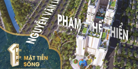 DREAM HOME RIVERSIDE CĂN HỘ TRUNG TÂM QUẬN 8. GIÁ GỐC TỪ CHỦ ĐẦU TƯ