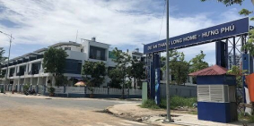 Căn hộ nay mặt tiền Tô Ngọc Vân