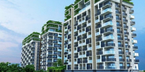 Booking căn hộ dự án Thăng Long Home - Trung tâm TP Thủ Đức