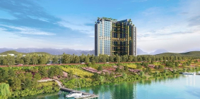 Ban Căn hộ Khoáng Nóng Wyndham Thanh Thủy