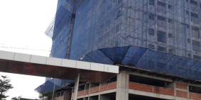 Cần sang nhượng căn hộ Ecoxuan block c