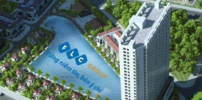 FLC garden city - Đại Mỗ -Nam Từ Liêm-Hn mở bán 2 quỹ căn HH1 và HH4