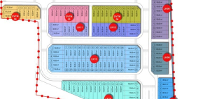 Còn 7 suất ngoại giao giá tốt F0,lợi nhuận đảm bảo 20%/năm.Ngay trung tâm Bà Rịa