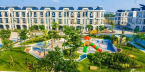 Chủ ngộp cần bán gấp Long Phú Villa có sổ rồi + đã hoàn thiện