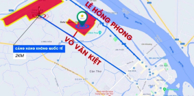 ShopHouse phố đi bộ, nhà liền kề, biệt thự, đất nền. 680 triệu sở hữu ngay.