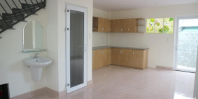 cần bán nhanh nhà phố 2 tầng kiêt Ngũyên Chánh- Liên Chiêu- Đà Nẵng 0905 983 016