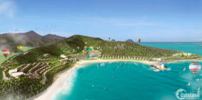 Dự Án Meyresort Bãi Lữ – Meyland Tân Á Đại Thành: Thông Tin Quy Hoạch Chi Tiết