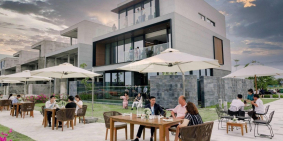 Sỡ hữu căn biệt thự độc nhất tại Đà Nẵng