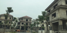 Biệt thự Sala Đại Quang Minh bán cập nhất mới nhất với giá sàn lọc ưu đãi