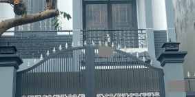 Bán biệt thự đường Trần Xuân Soạn Phường Tân Kiểng Quận 7