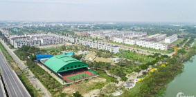 Thanh lý 5 căn nhà phố Lavilla Tân An cuối,Chiếc Khấu 15%,góp 5 năm 0% lãi suất