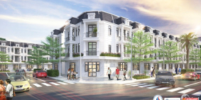 [ HOT ] CHỈ 660triệu (30%) - SỞ HỮU CĂN NHÀ PHỐ NGAY TT P.TÂN PHƯỚC KHÁNH