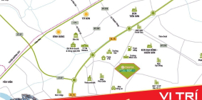 DỰ ÁN CENTA DIAMOND - VIÊN KIM CƯƠNG GIỮA LÒNG ĐẠI ĐÔ THỊ VSIP BẮC NINH