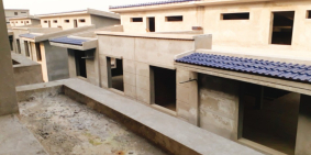 Khu đo thị cao cấp Ecorivers hải dương