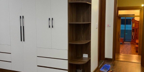 Bán nhà 4.5 tầng, có Thang Máy, Trường Chinh, HD 67.5m2, mt 4.5m, cực đẹp