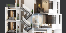 MỪng Xuân Tân Sửu, An Cựu City chiết khấu đến 350 triệu