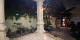 Bán nhà Biệt thự Ngoại Giao Đoàn, Xuân Đỉnh, 317m MT 8m, nhỉnh 14 tỷ