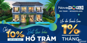 KHẲNG ĐỊNH VỊ THẾ, TẬN HƯỞNG NIỀM VUI CÙNG SECOND HOME BIỂN ĐỘC ĐÁO.