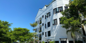 Nếu Bạn Không Đầu Tư Vào Bất Động Sản Thì Không Có Nơi Nào Để Bạn Đầu Tư