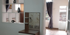 Bán nhà tập thể tầng 3 khu Thành Công, Ba Đình.