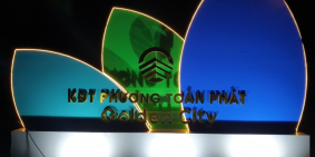 Phương Toàn Phát - VSIP 2 - giá 739tr