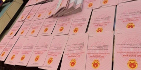 Đất mặt tiền đường lớn 54m, liên kề VSIP2, full thổ cư, sổ sẵn.