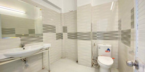 Hẻm xe hơi Lê Quang Định Phường 11 Bình Thạnh DT 67m2 giá 5.9 tỷ thương lượng