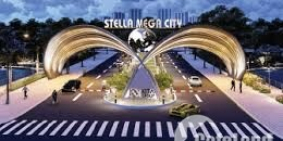 Bán shop house mặt tiền đường 25m, 5*22, 4 tầng.giá gốc 6.3 tỷ