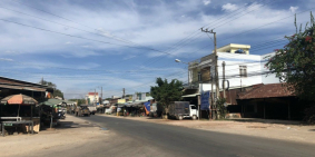 Cần bán gấp lô đất (15x72) gần chợ Minh Đức sát ĐH704 – Dầu Tiếng