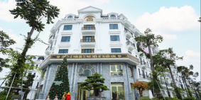 Liền kề Kiến Hưng Luxury Hà Đông, mặt đường Phúc La - Văn Phú giá chỉ từ 7.5tỷ