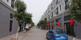 Nhà phố Kings Town Bãi Cháy có gì gây hot trên thị trường Bất động sản