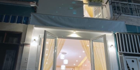 Bán Nhà mặt tiền đường Hàn Mặc Tử,Hải Châu,Đà Nẵng