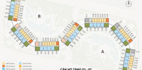Căn Hộ Biển Wyndham Coast, Sở Hữu Lâu Dài, Full Nội Thất, Ngân Hàng Cho Vay 75%